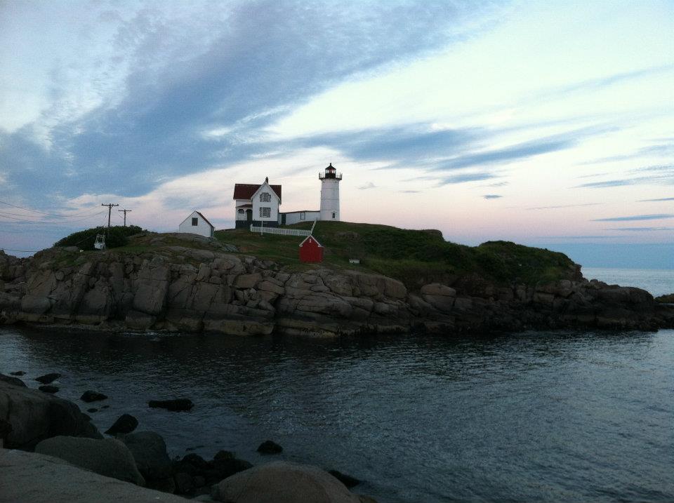 York Beach, Maine