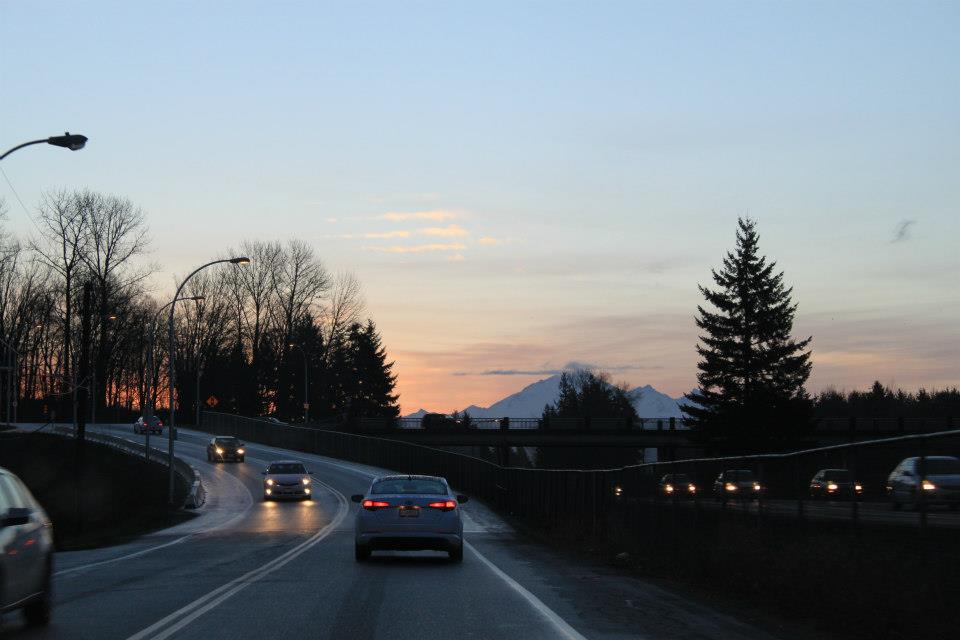 Mount Baker